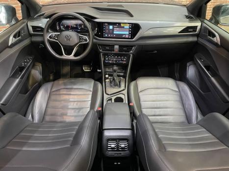 VOLKSWAGEN Taos 1.4 16V 4P FLEX 250 TSI HIGHLINE AUTOMTICO, Foto 7