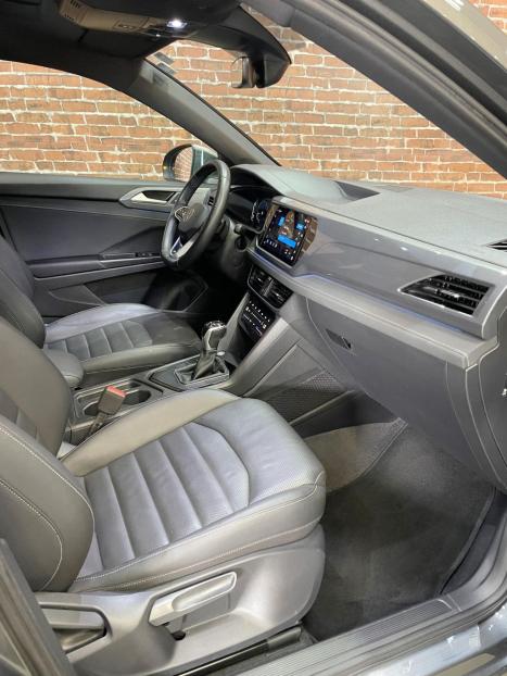 VOLKSWAGEN Taos 1.4 16V 4P FLEX 250 TSI HIGHLINE AUTOMTICO, Foto 8