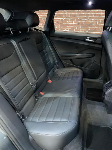 VOLKSWAGEN Taos 1.4 16V 4P FLEX 250 TSI HIGHLINE AUTOMTICO, Foto 12