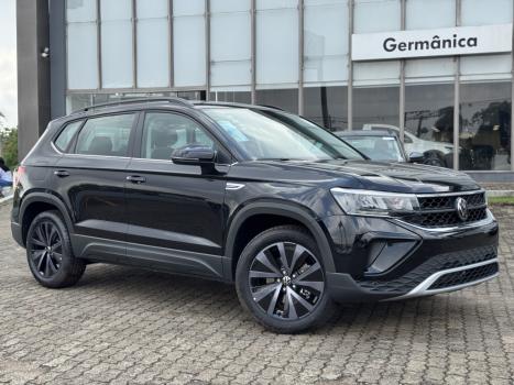 VOLKSWAGEN Taos 1.4 16V 4P FLEX 250 TSI CONFORTLINE AUTOMTICO, Foto 1