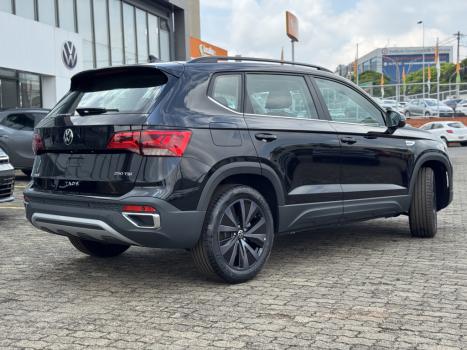 VOLKSWAGEN Taos 1.4 16V 4P FLEX 250 TSI CONFORTLINE AUTOMTICO, Foto 2