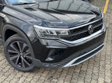 VOLKSWAGEN Taos 1.4 16V 4P FLEX 250 TSI CONFORTLINE AUTOMTICO, Foto 3