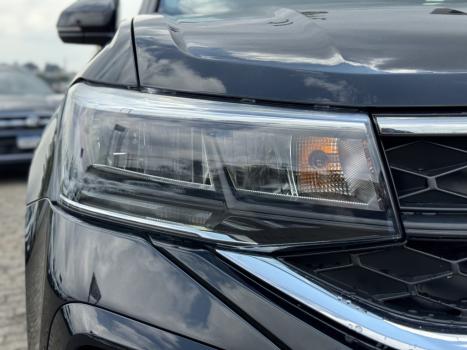 VOLKSWAGEN Taos 1.4 16V 4P FLEX 250 TSI CONFORTLINE AUTOMTICO, Foto 5