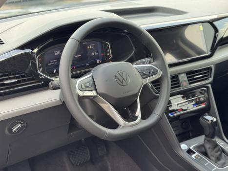 VOLKSWAGEN Taos 1.4 16V 4P FLEX 250 TSI CONFORTLINE AUTOMTICO, Foto 6