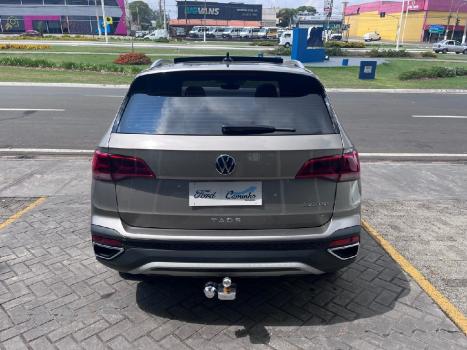 VOLKSWAGEN Taos 1.4 16V 4P FLEX 250 TSI HIGHLINE AUTOMTICO, Foto 6