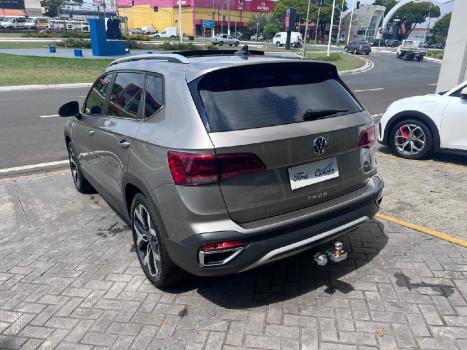 VOLKSWAGEN Taos 1.4 16V 4P FLEX 250 TSI HIGHLINE AUTOMTICO, Foto 7