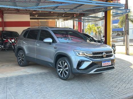 VOLKSWAGEN Taos 1.4 16V 4P FLEX 250 TSI HIGHLINE AUTOMTICO, Foto 1
