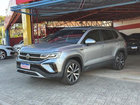 VOLKSWAGEN Taos 1.4 16V 4P FLEX 250 TSI HIGHLINE AUTOMTICO, Foto 3
