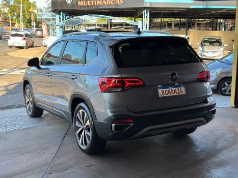 VOLKSWAGEN Taos 1.4 16V 4P FLEX 250 TSI HIGHLINE AUTOMTICO, Foto 4