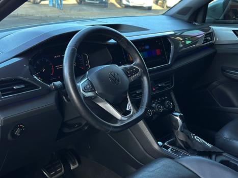 VOLKSWAGEN Taos 1.4 16V 4P FLEX 250 TSI HIGHLINE AUTOMTICO, Foto 8
