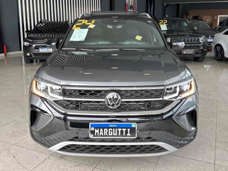VOLKSWAGEN Taos 1.4 16V 4P FLEX 250 TSI HIGHLINE AUTOMTICO, Foto 3
