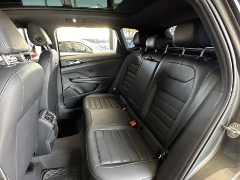 VOLKSWAGEN Taos 1.4 16V 4P FLEX 250 TSI HIGHLINE AUTOMTICO, Foto 11