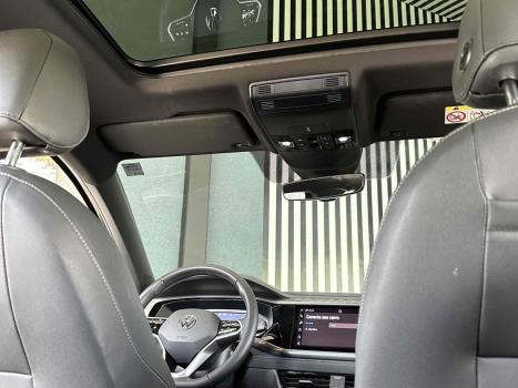 VOLKSWAGEN Taos 1.4 16V 4P FLEX 250 TSI HIGHLINE AUTOMTICO, Foto 13