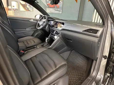 VOLKSWAGEN Taos 1.4 16V 4P FLEX 250 TSI HIGHLINE AUTOMTICO, Foto 16
