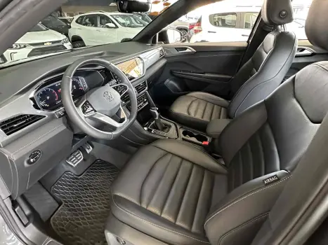 VOLKSWAGEN Taos 1.4 16V 4P FLEX 250 TSI HIGHLINE AUTOMTICO, Foto 18