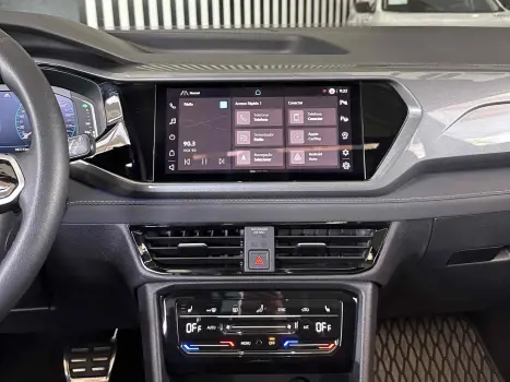 VOLKSWAGEN Taos 1.4 16V 4P FLEX 250 TSI HIGHLINE AUTOMTICO, Foto 22