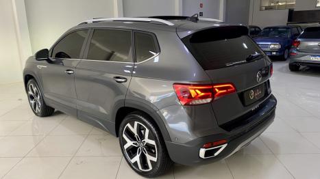VOLKSWAGEN Taos 1.4 16V 4P FLEX 250 TSI HIGHLINE AUTOMTICO, Foto 2