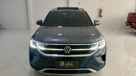 VOLKSWAGEN Taos 1.4 16V 4P FLEX 250 TSI HIGHLINE AUTOMTICO, Foto 3