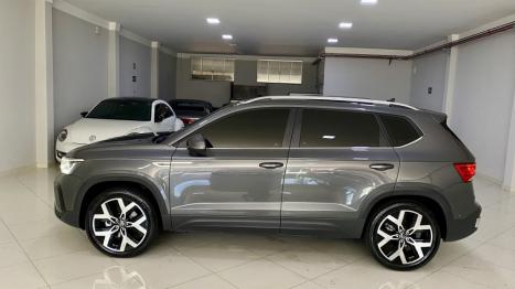 VOLKSWAGEN Taos 1.4 16V 4P FLEX 250 TSI HIGHLINE AUTOMTICO, Foto 4