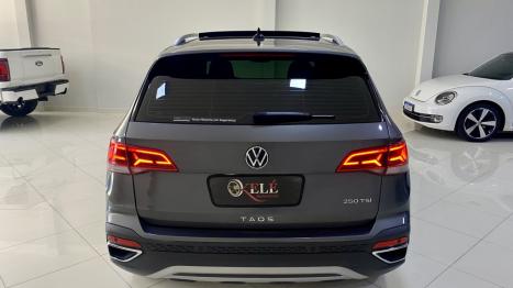 VOLKSWAGEN Taos 1.4 16V 4P FLEX 250 TSI HIGHLINE AUTOMTICO, Foto 5