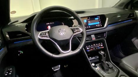 VOLKSWAGEN Taos 1.4 16V 4P FLEX 250 TSI HIGHLINE AUTOMTICO, Foto 6