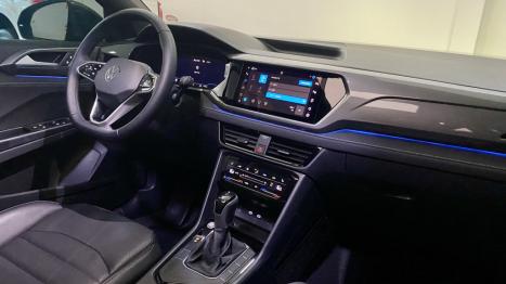 VOLKSWAGEN Taos 1.4 16V 4P FLEX 250 TSI HIGHLINE AUTOMTICO, Foto 7
