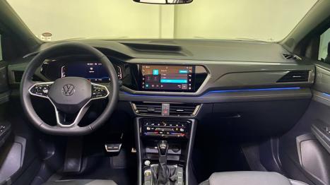 VOLKSWAGEN Taos 1.4 16V 4P FLEX 250 TSI HIGHLINE AUTOMTICO, Foto 9