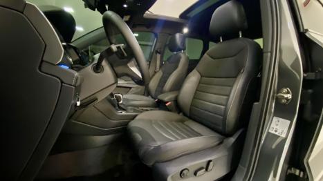 VOLKSWAGEN Taos 1.4 16V 4P FLEX 250 TSI HIGHLINE AUTOMTICO, Foto 10