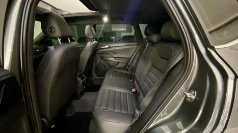 VOLKSWAGEN Taos 1.4 16V 4P FLEX 250 TSI HIGHLINE AUTOMTICO, Foto 11