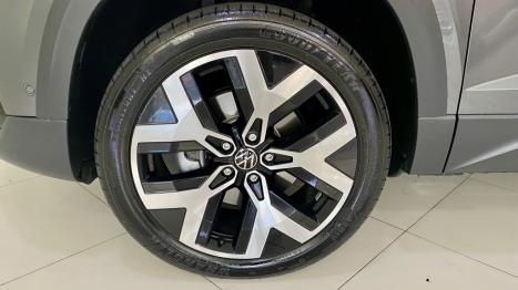 VOLKSWAGEN Taos 1.4 16V 4P FLEX 250 TSI HIGHLINE AUTOMTICO, Foto 12