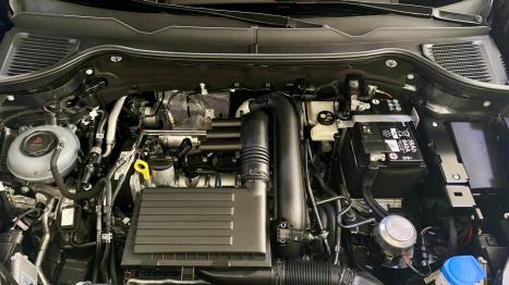 VOLKSWAGEN Taos 1.4 16V 4P FLEX 250 TSI HIGHLINE AUTOMTICO, Foto 13