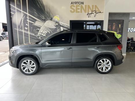 VOLKSWAGEN Taos 1.4 16V 4P FLEX 250 TSI CONFORTLINE AUTOMTICO, Foto 1