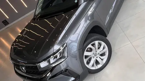 VOLKSWAGEN Taos 1.4 16V 4P FLEX 250 TSI CONFORTLINE AUTOMTICO, Foto 3