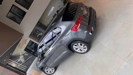 VOLKSWAGEN Taos 1.4 16V 4P FLEX 250 TSI CONFORTLINE AUTOMTICO, Foto 5