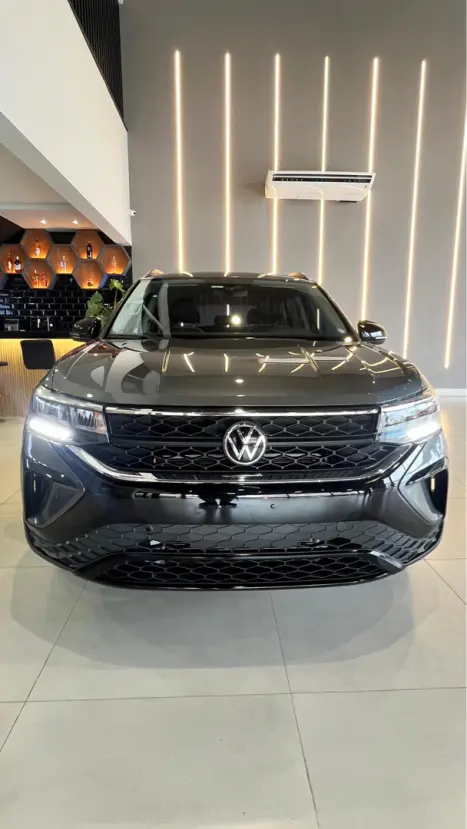 VOLKSWAGEN Taos 1.4 16V 4P FLEX 250 TSI CONFORTLINE AUTOMTICO, Foto 6