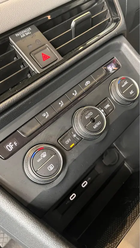 VOLKSWAGEN Taos 1.4 16V 4P FLEX 250 TSI CONFORTLINE AUTOMTICO, Foto 14