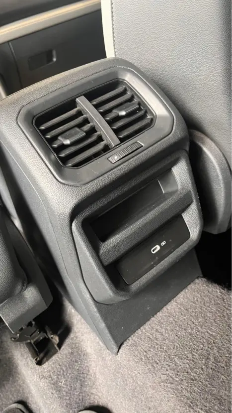 VOLKSWAGEN Taos 1.4 16V 4P FLEX 250 TSI CONFORTLINE AUTOMTICO, Foto 17