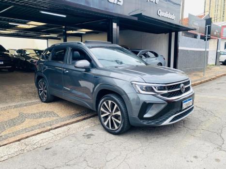 VOLKSWAGEN Taos 1.4 16V 4P FLEX 250 TSI HIGHLINE AUTOMTICO, Foto 3