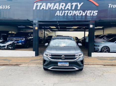 VOLKSWAGEN Taos 1.4 16V 4P FLEX 250 TSI HIGHLINE AUTOMTICO, Foto 4