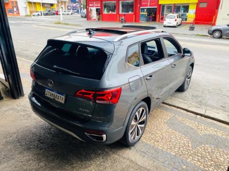 VOLKSWAGEN Taos 1.4 16V 4P FLEX 250 TSI HIGHLINE AUTOMTICO, Foto 5