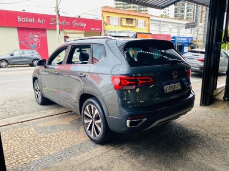 VOLKSWAGEN Taos 1.4 16V 4P FLEX 250 TSI HIGHLINE AUTOMTICO, Foto 6