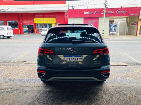 VOLKSWAGEN Taos 1.4 16V 4P FLEX 250 TSI HIGHLINE AUTOMTICO, Foto 7