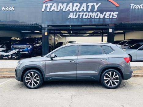 VOLKSWAGEN Taos 1.4 16V 4P FLEX 250 TSI HIGHLINE AUTOMTICO, Foto 8