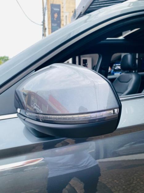 VOLKSWAGEN Taos 1.4 16V 4P FLEX 250 TSI HIGHLINE AUTOMTICO, Foto 9