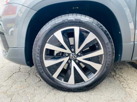 VOLKSWAGEN Taos 1.4 16V 4P FLEX 250 TSI HIGHLINE AUTOMTICO, Foto 10