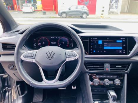 VOLKSWAGEN Taos 1.4 16V 4P FLEX 250 TSI HIGHLINE AUTOMTICO, Foto 11