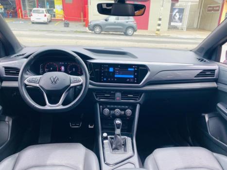VOLKSWAGEN Taos 1.4 16V 4P FLEX 250 TSI HIGHLINE AUTOMTICO, Foto 12