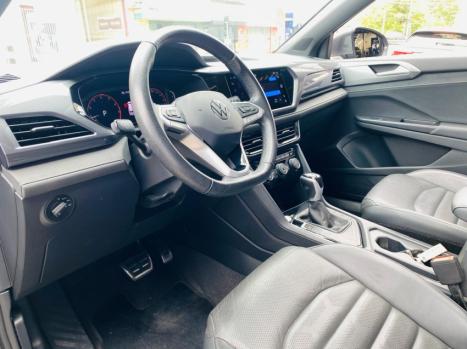 VOLKSWAGEN Taos 1.4 16V 4P FLEX 250 TSI HIGHLINE AUTOMTICO, Foto 13