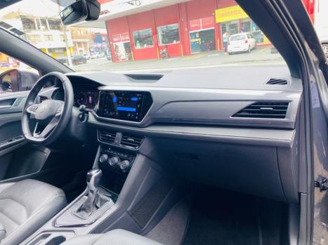 VOLKSWAGEN Taos 1.4 16V 4P FLEX 250 TSI HIGHLINE AUTOMTICO, Foto 14