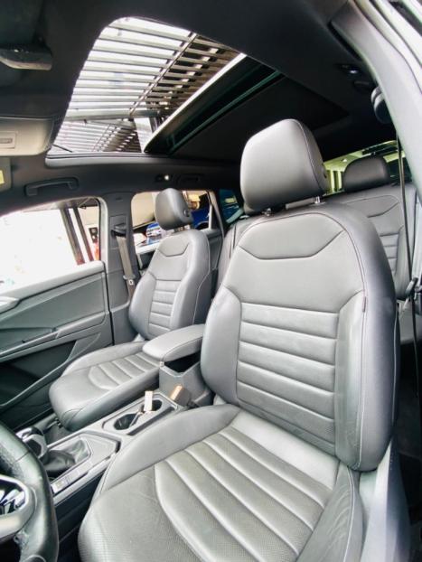 VOLKSWAGEN Taos 1.4 16V 4P FLEX 250 TSI HIGHLINE AUTOMTICO, Foto 16